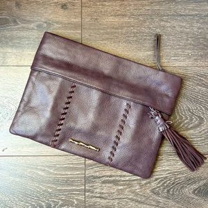 ELAINE Turner clutch.